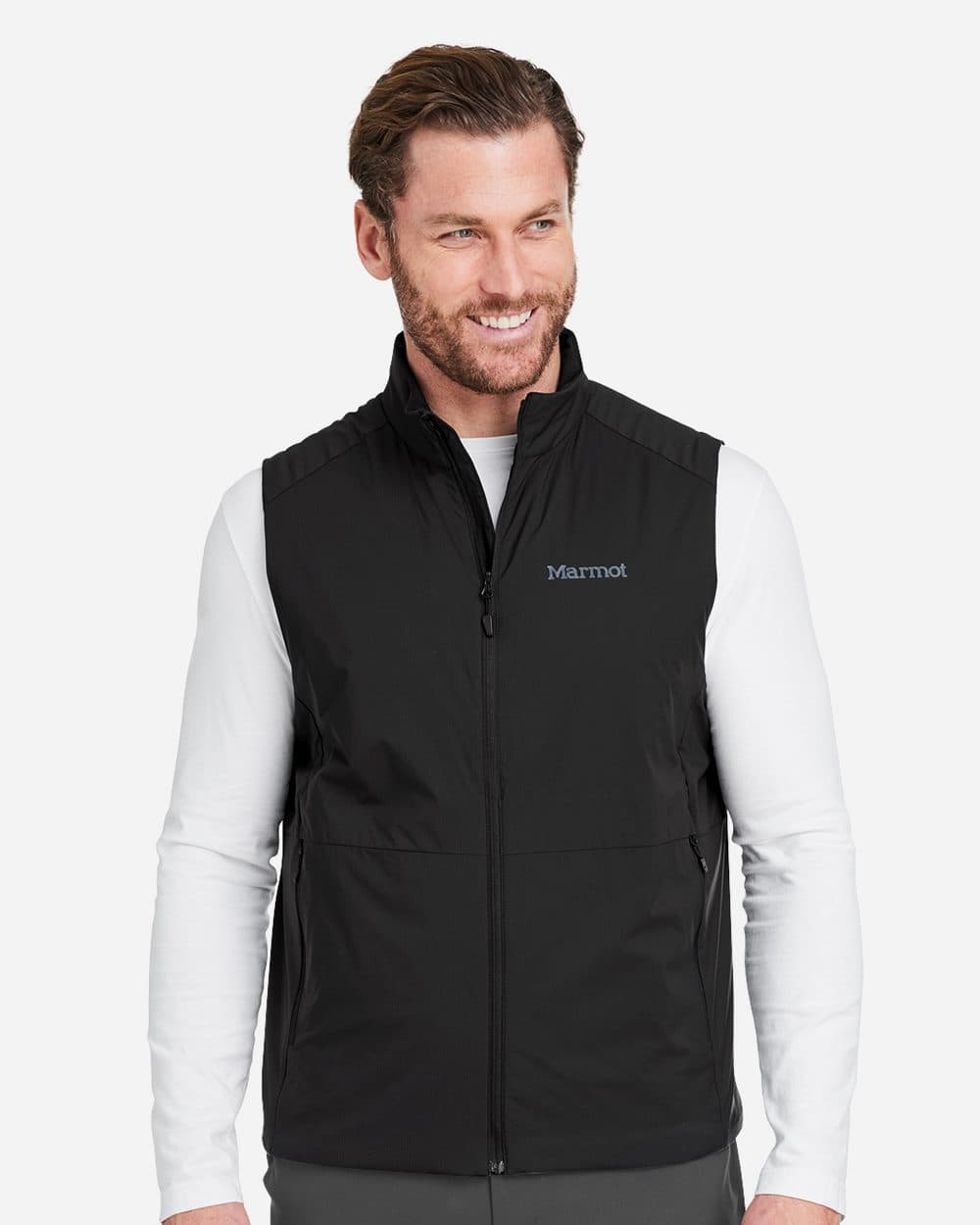 Image for Men's Novus LT Insulated Vest - M15535