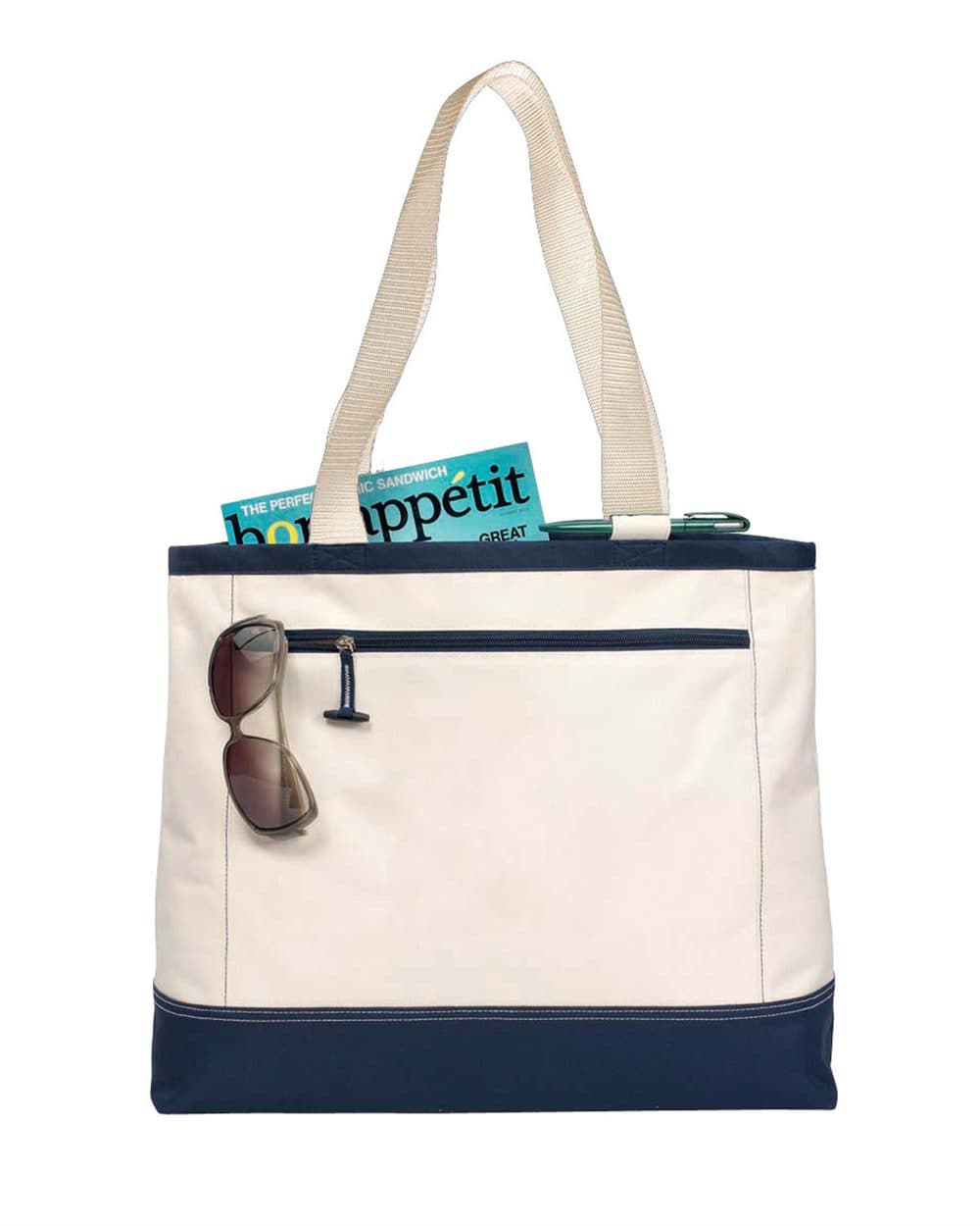 Image for Utility Tote - G1510