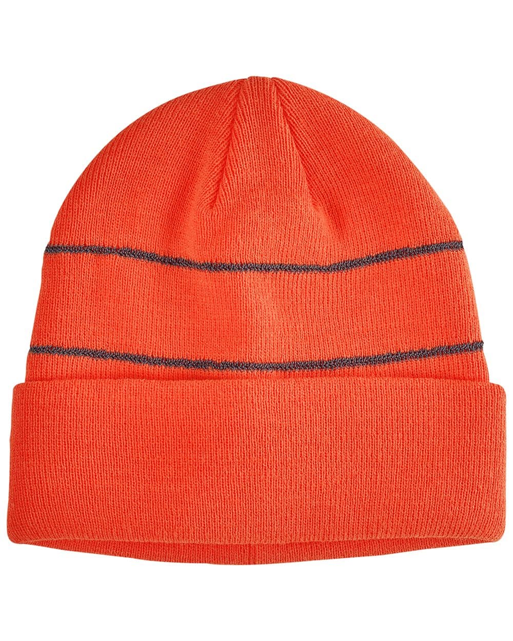 Image for Reflective Cuffed Beanie - BA535