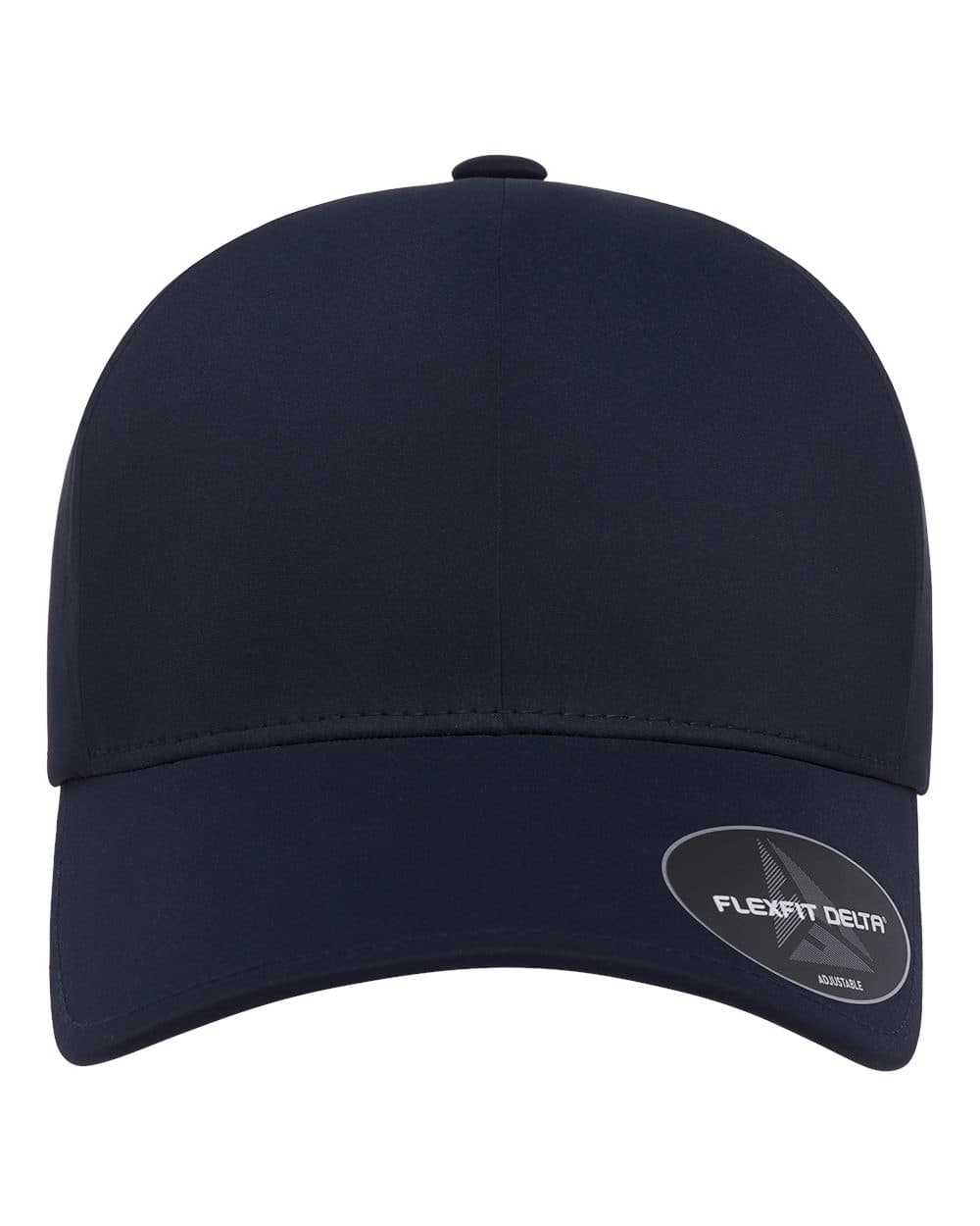 Image for Delta® Snapback Perforated Cap - 180AP