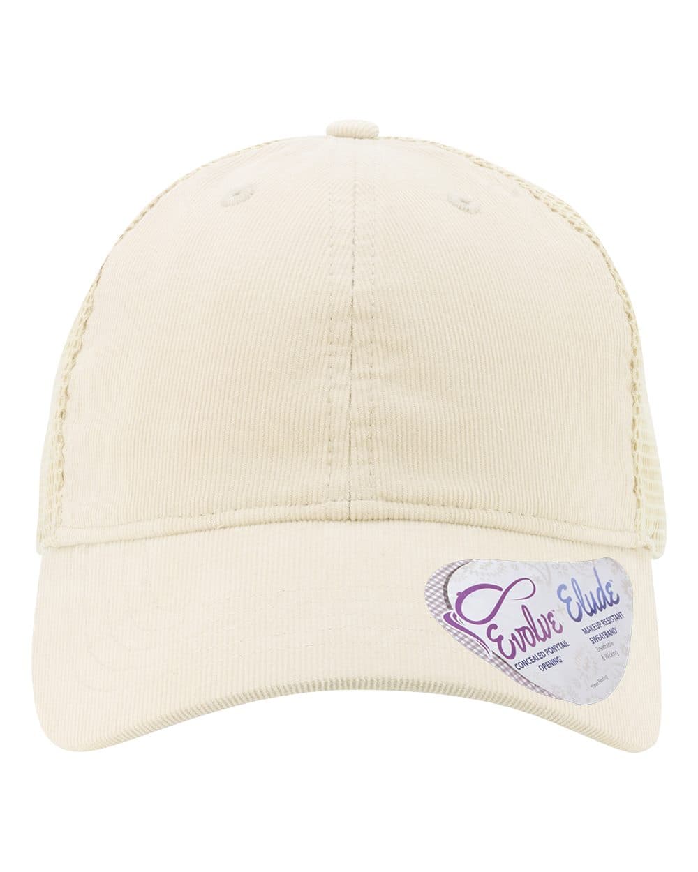 Image for Women's Corduroy Cap - JO