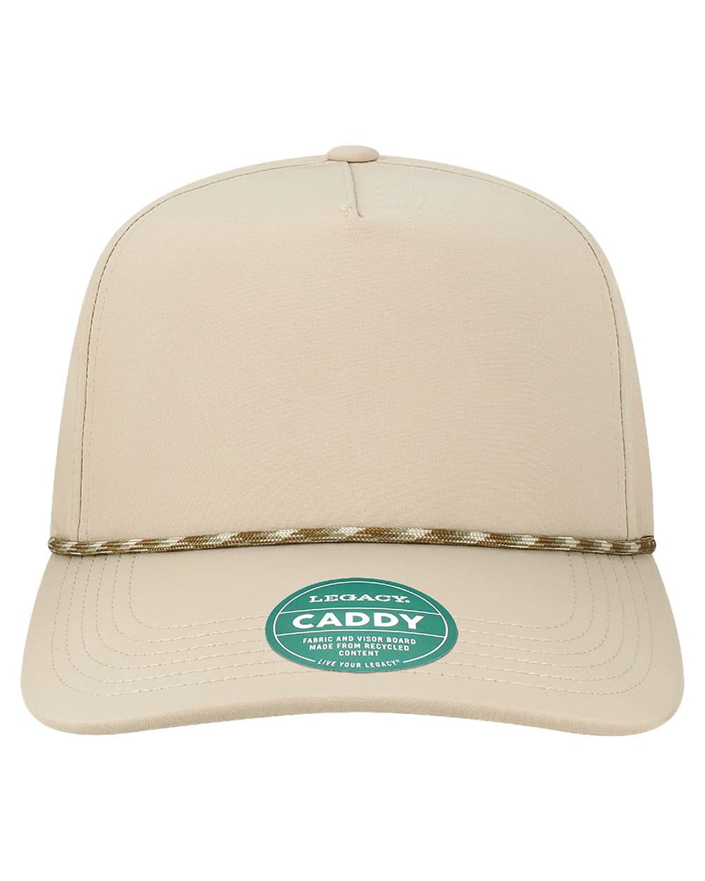 Image for The Caddy Adjustable Cap - CADDY