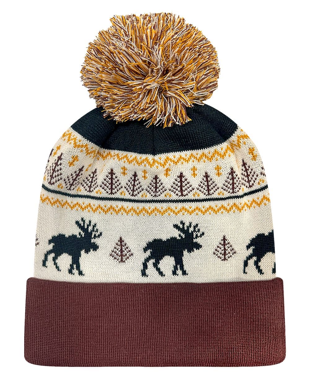 Image for Grand Recycled Beanie - GRNDSR