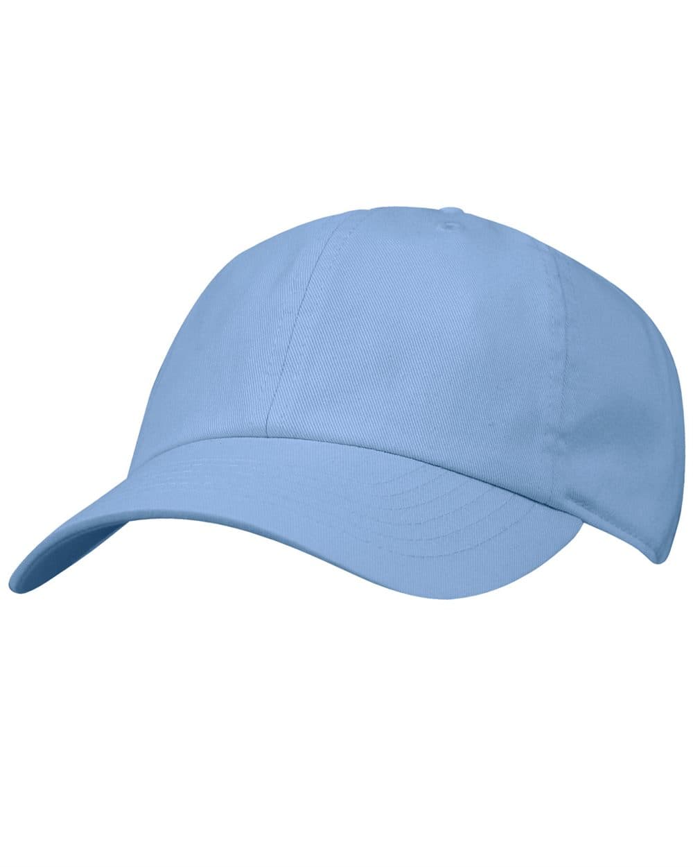 Image for Classic Washed Twill Cap - CA2000