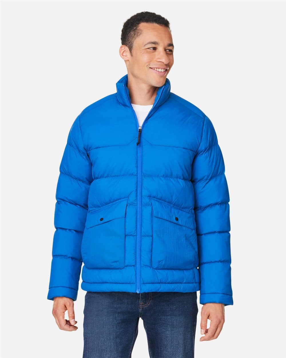 Image for Men's Inspire Puffer Jacket - CE720