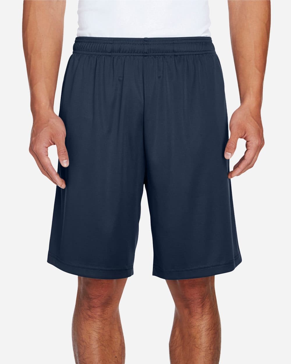 Image for Men's Zone Performance Shorts - TT11SH