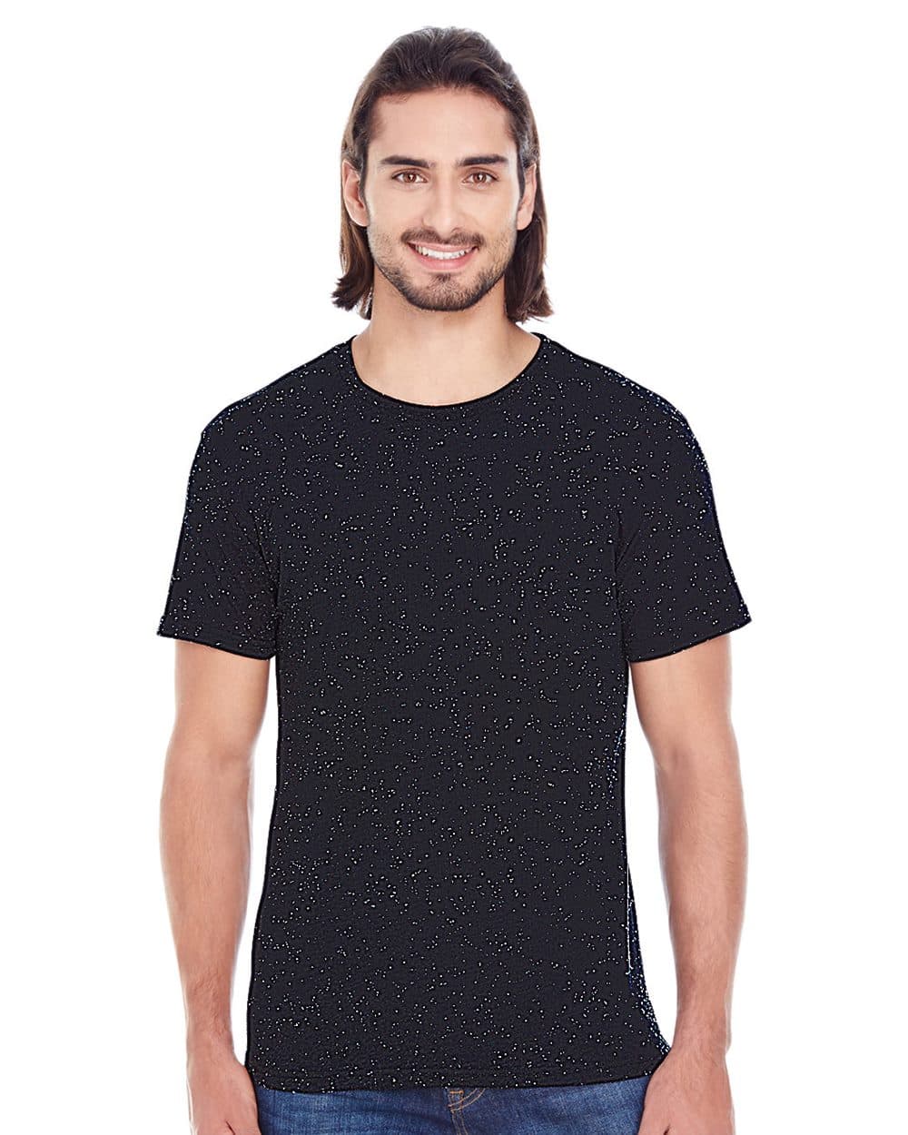 Image for Triblend Fleck T-Shirt - 103A