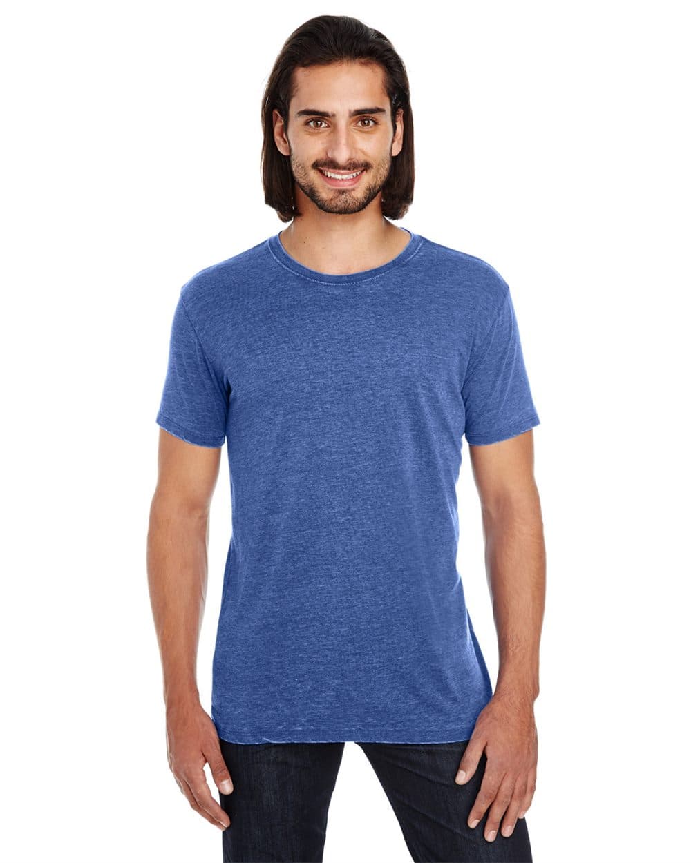 Image for Unisex Vintage Dye T-Shirt - 108A
