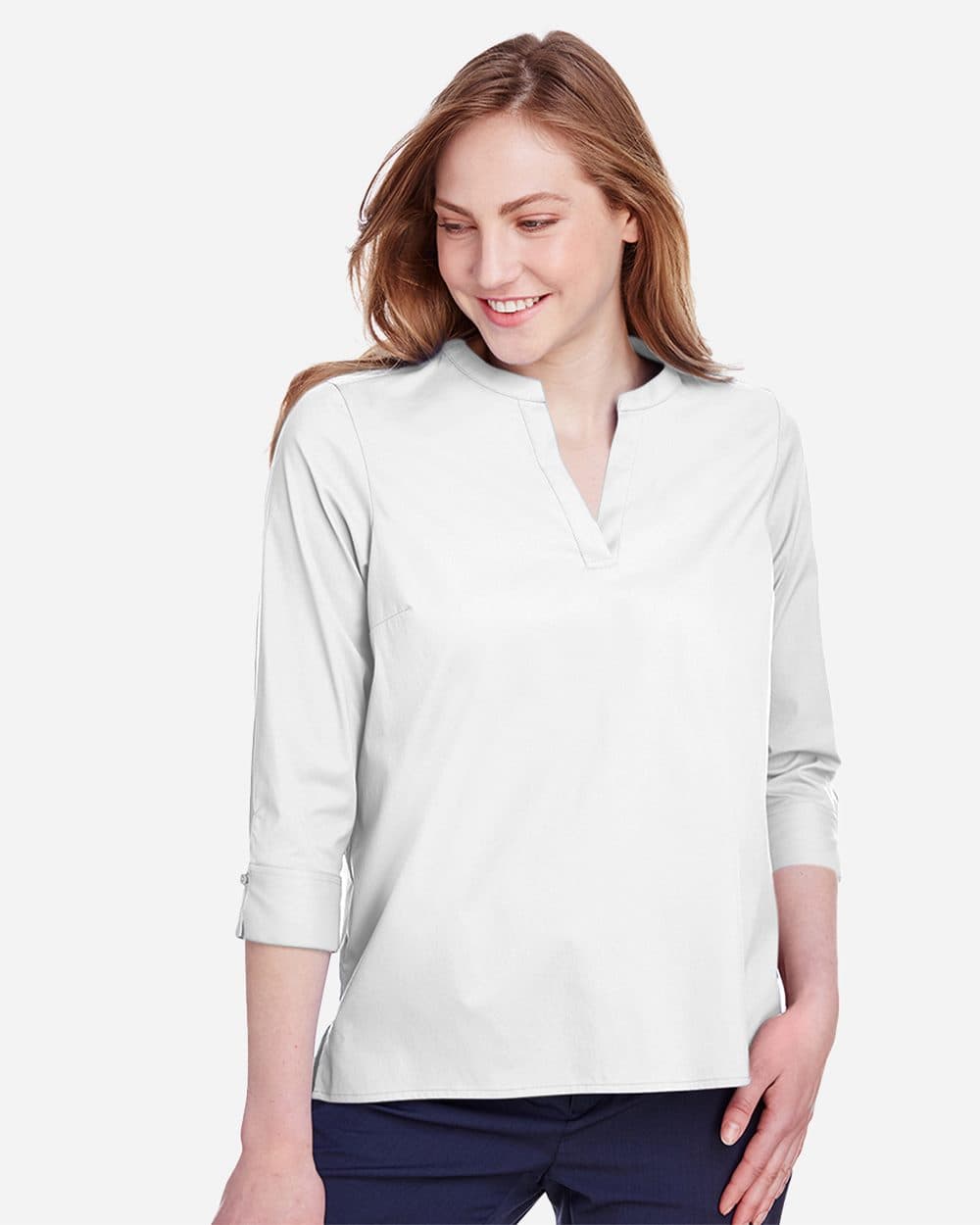 Image for Women's CrownLux Performance™ Stretch Tunic - DG542W