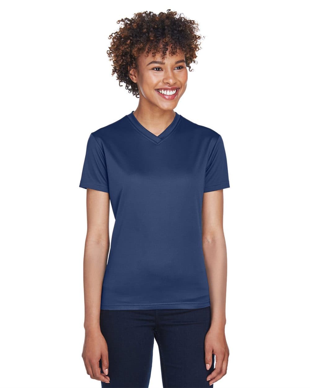 Image for Women's Cool and Dry Sport T-Shirt - 8400L