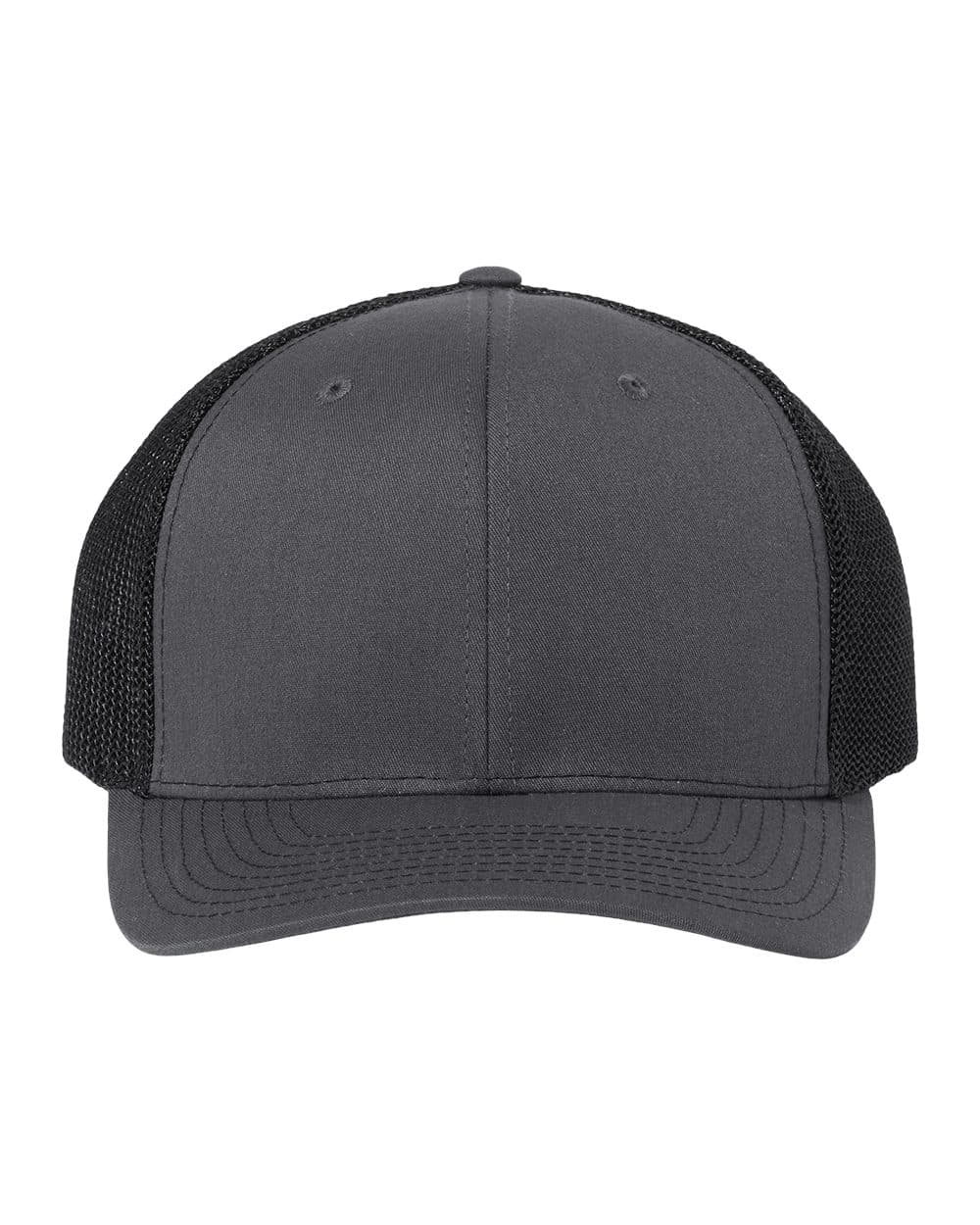 Image for 112+ R-Flex Adjustable Trucker Cap - 112PL