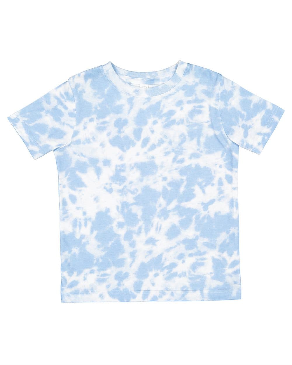 Image for Toddler Fine Jersey Tee - Extended Colors - 3321EX