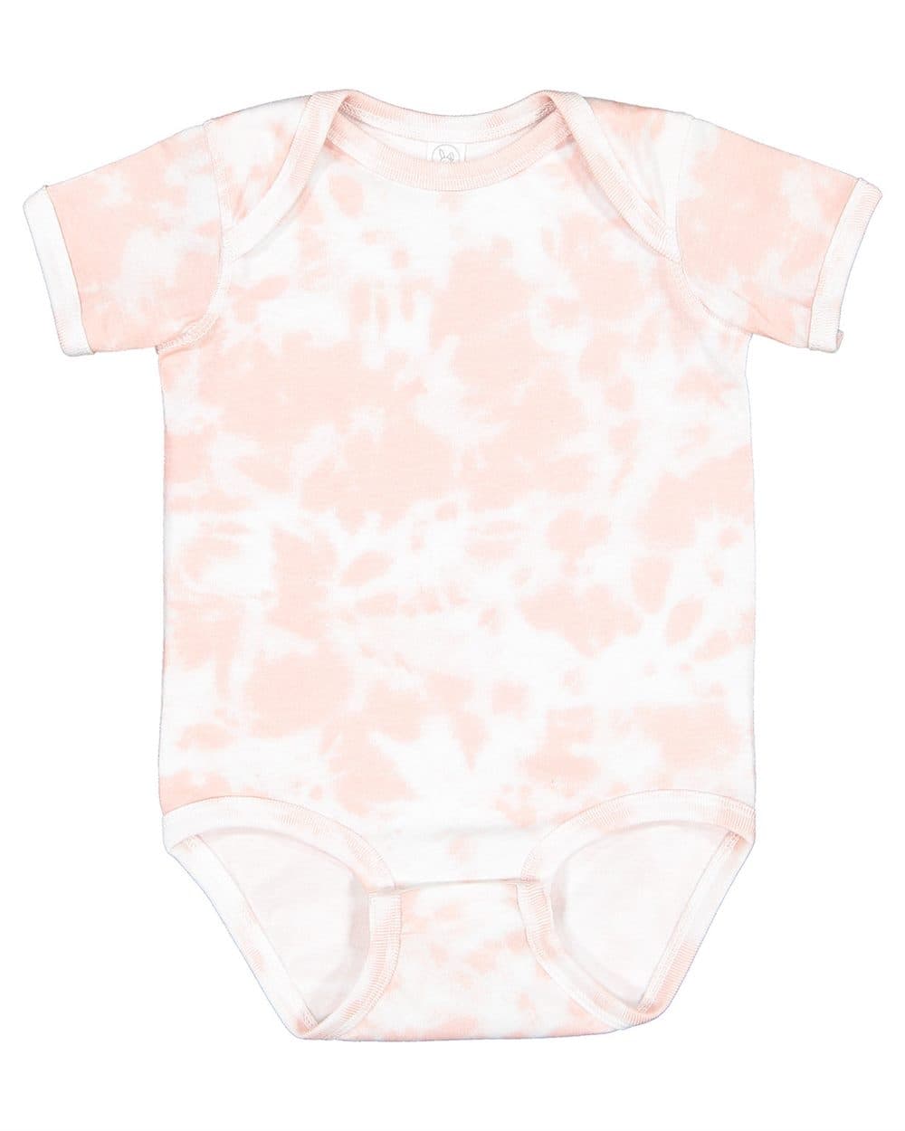 Image for Infant Fine Jersey Bodysuit - Extended Colors - 4424EX