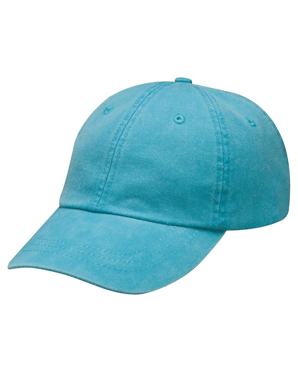Image for Essentials Pigment-Dyed Cap - ACEP101