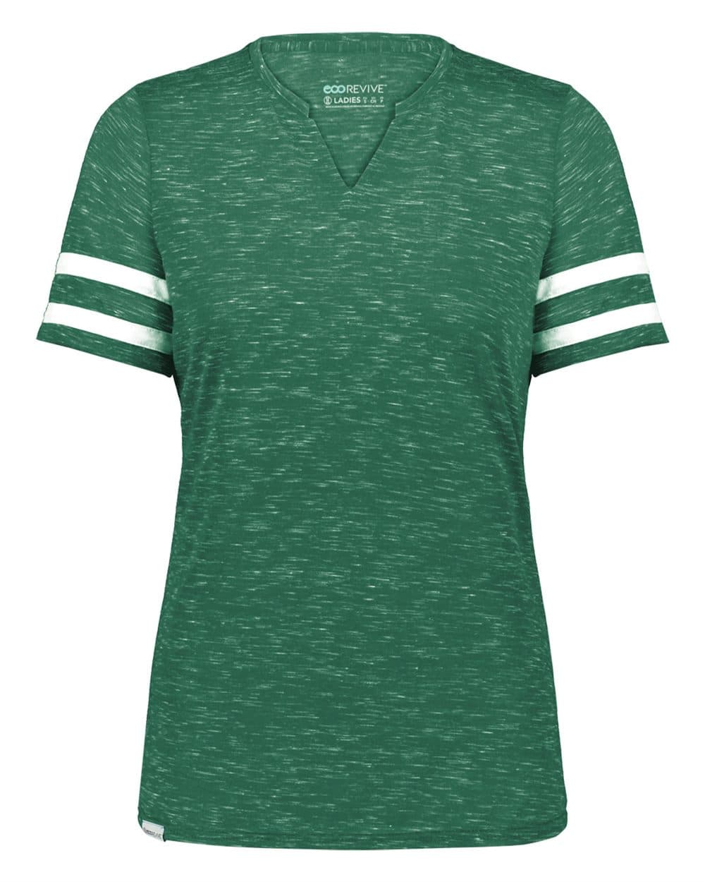 Image for Women's Eco Revive™ Monterey V-Neck T-Shirt - 223245