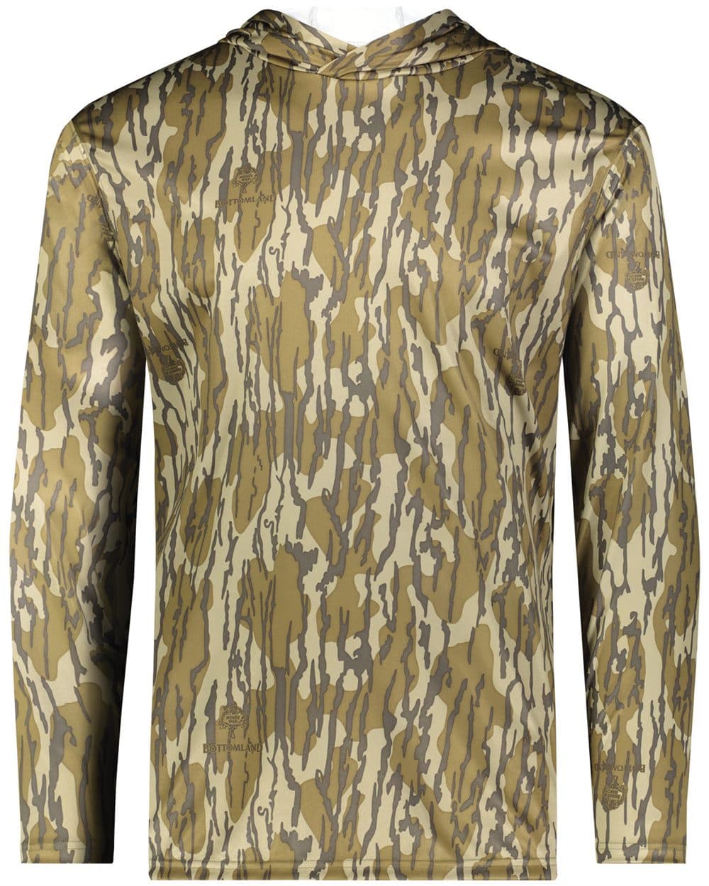 Image for Men's Mossy Oak Momentum Hoodie - 223515