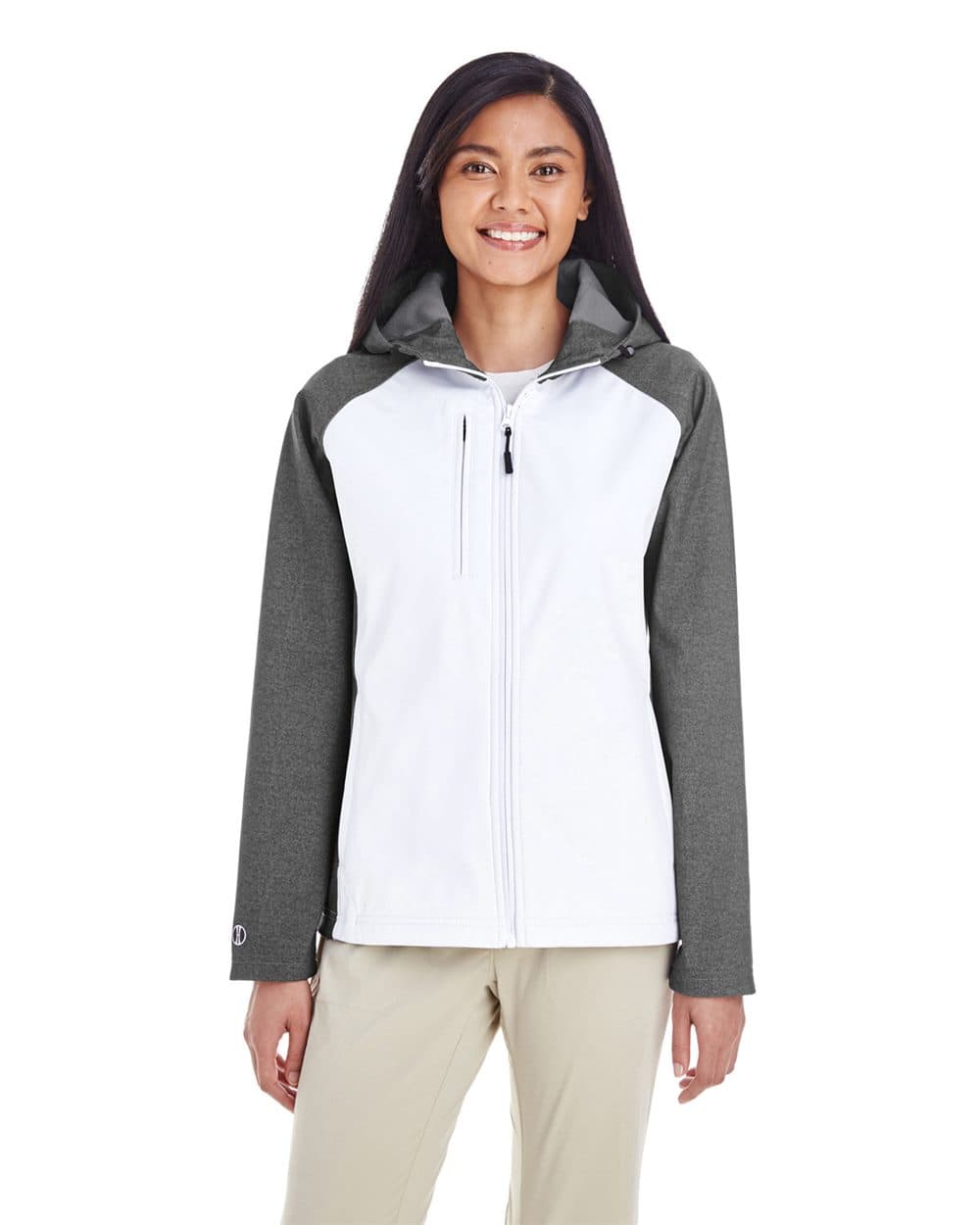 Image for Women's Raider Soft Shell Jacket - 229357