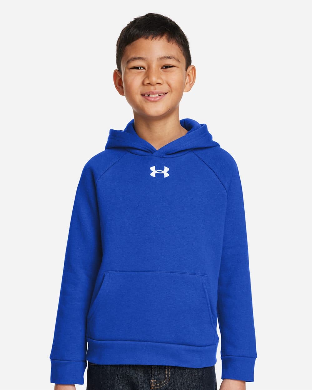 Image for Youth Rival Fleece Hoodie - 1379792