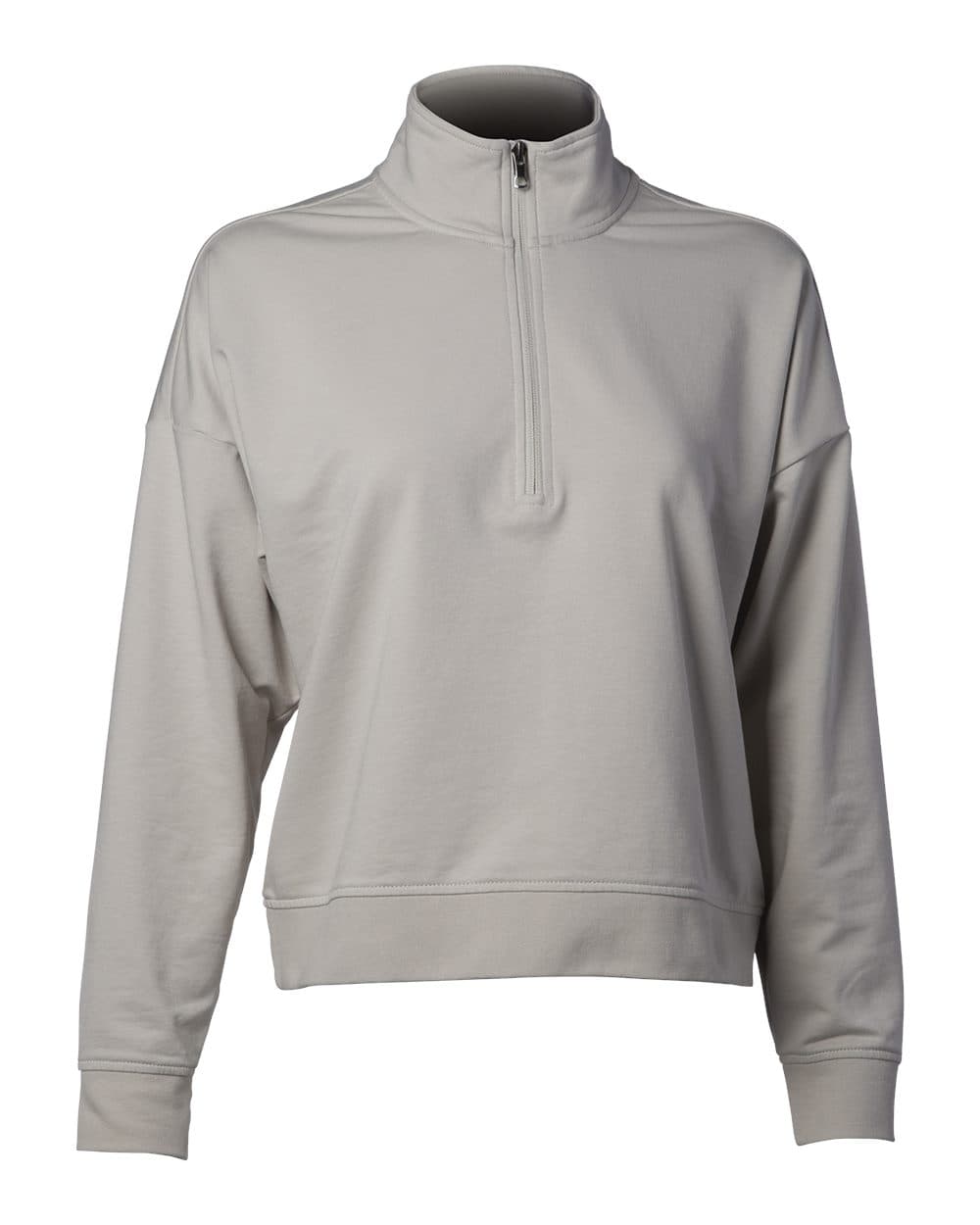 Image for Women's Perform Quarter-Zip Pullover - EXP15WPQ