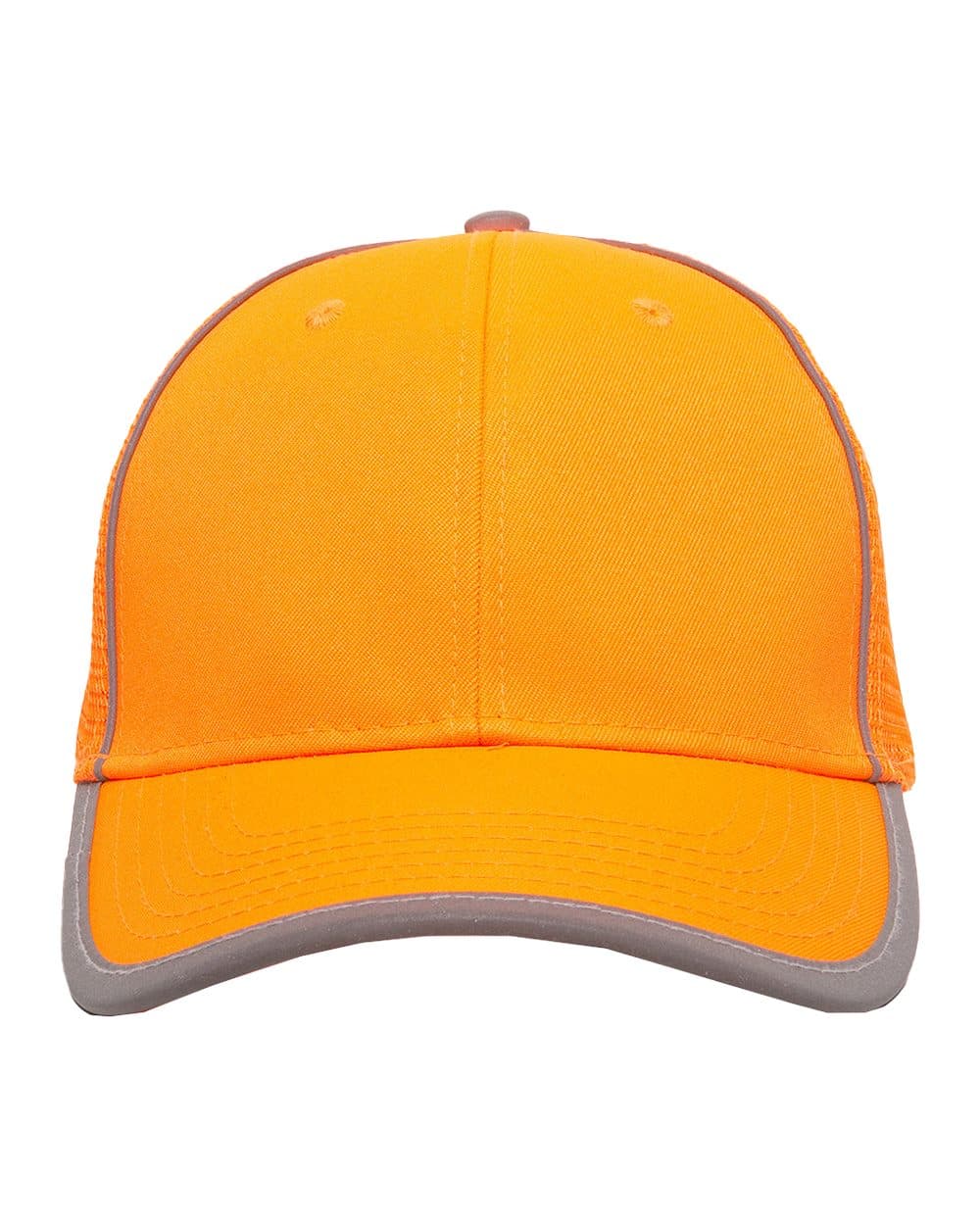 Image for Safety Mesh-Back Cap - OCSAF300M