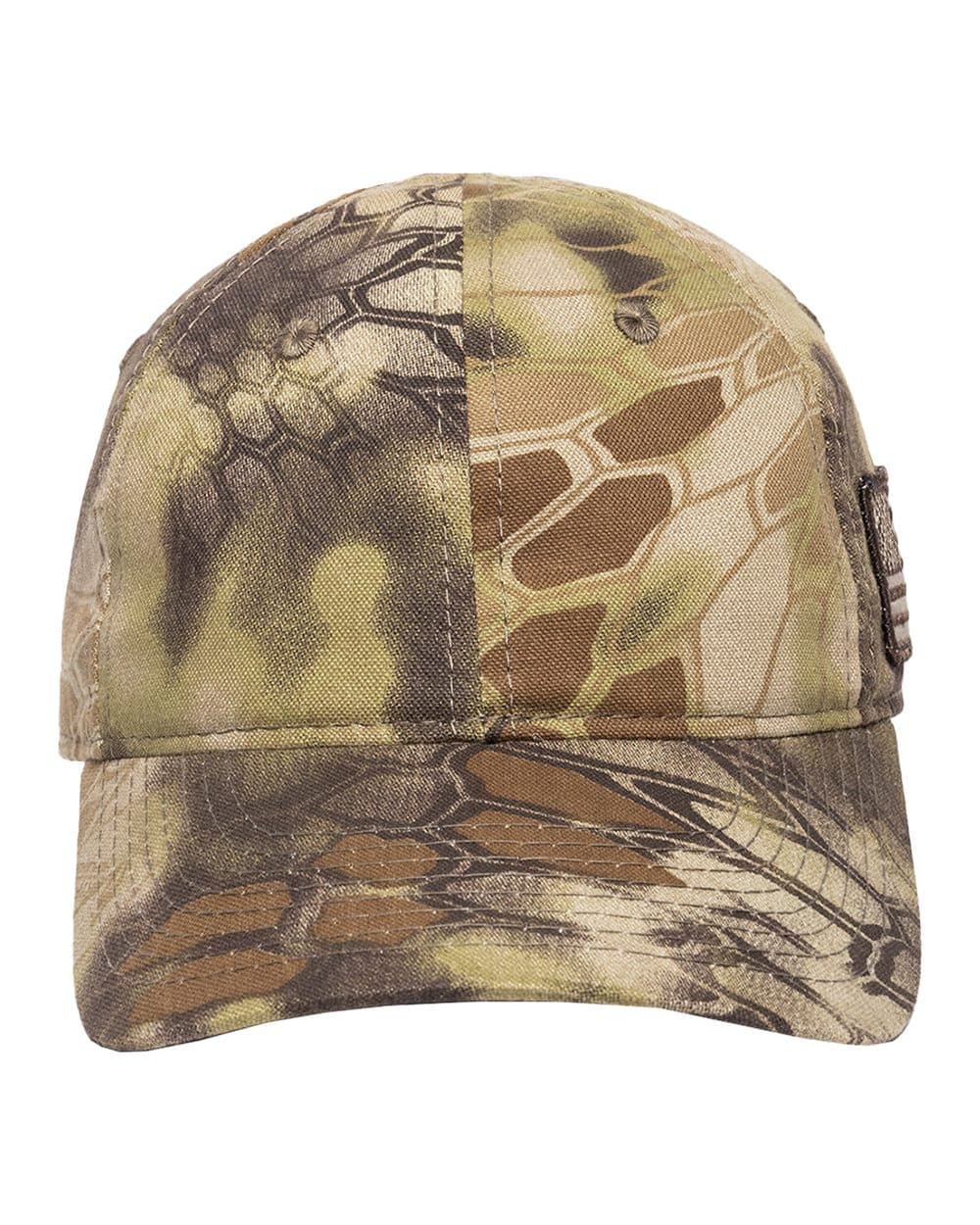 Image for Kryptek Camo Cap - OCTAC600