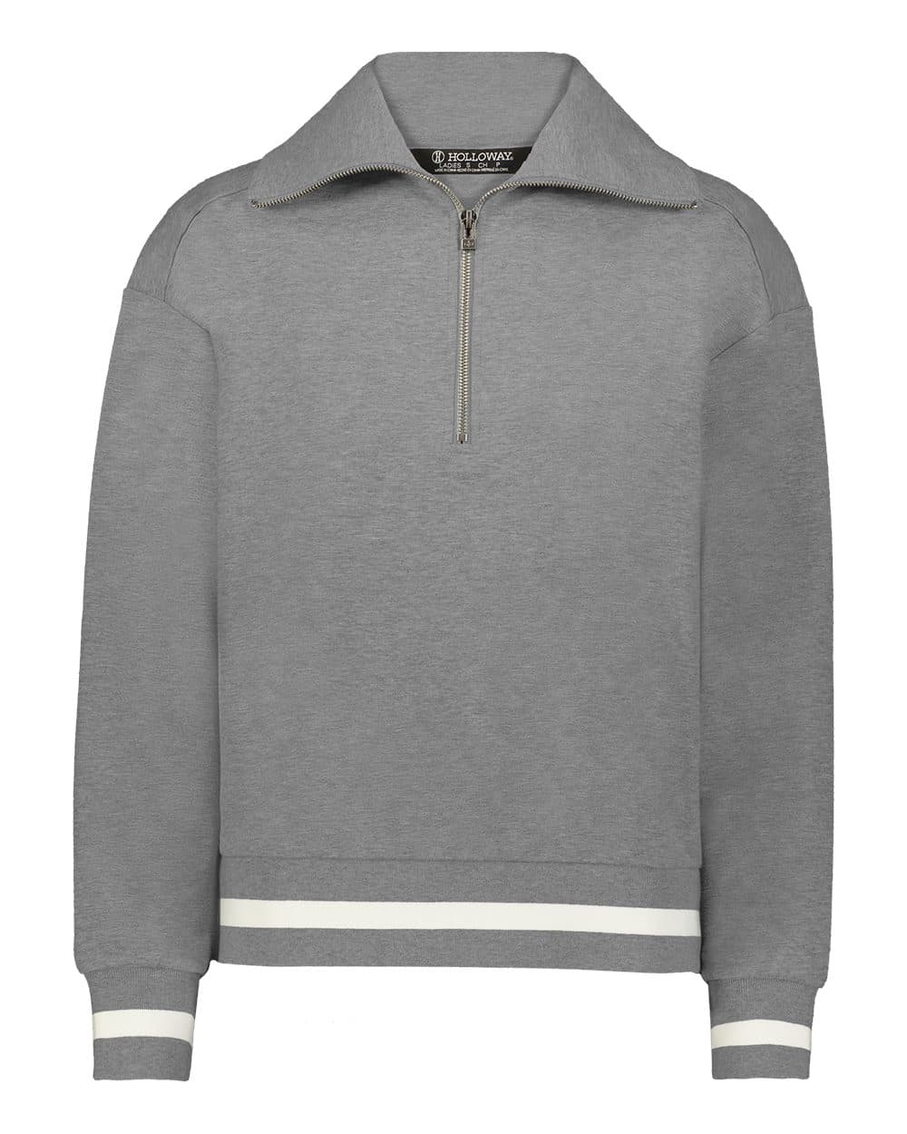 Image for Women's Heritage Prep Quarter-Zip Pullover - 223782