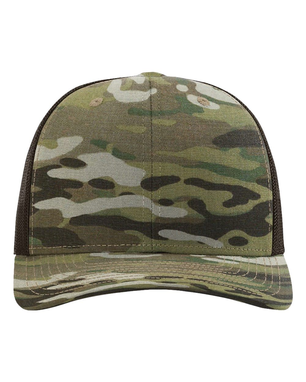 Image for Tactical Trucker Cap - 112PT