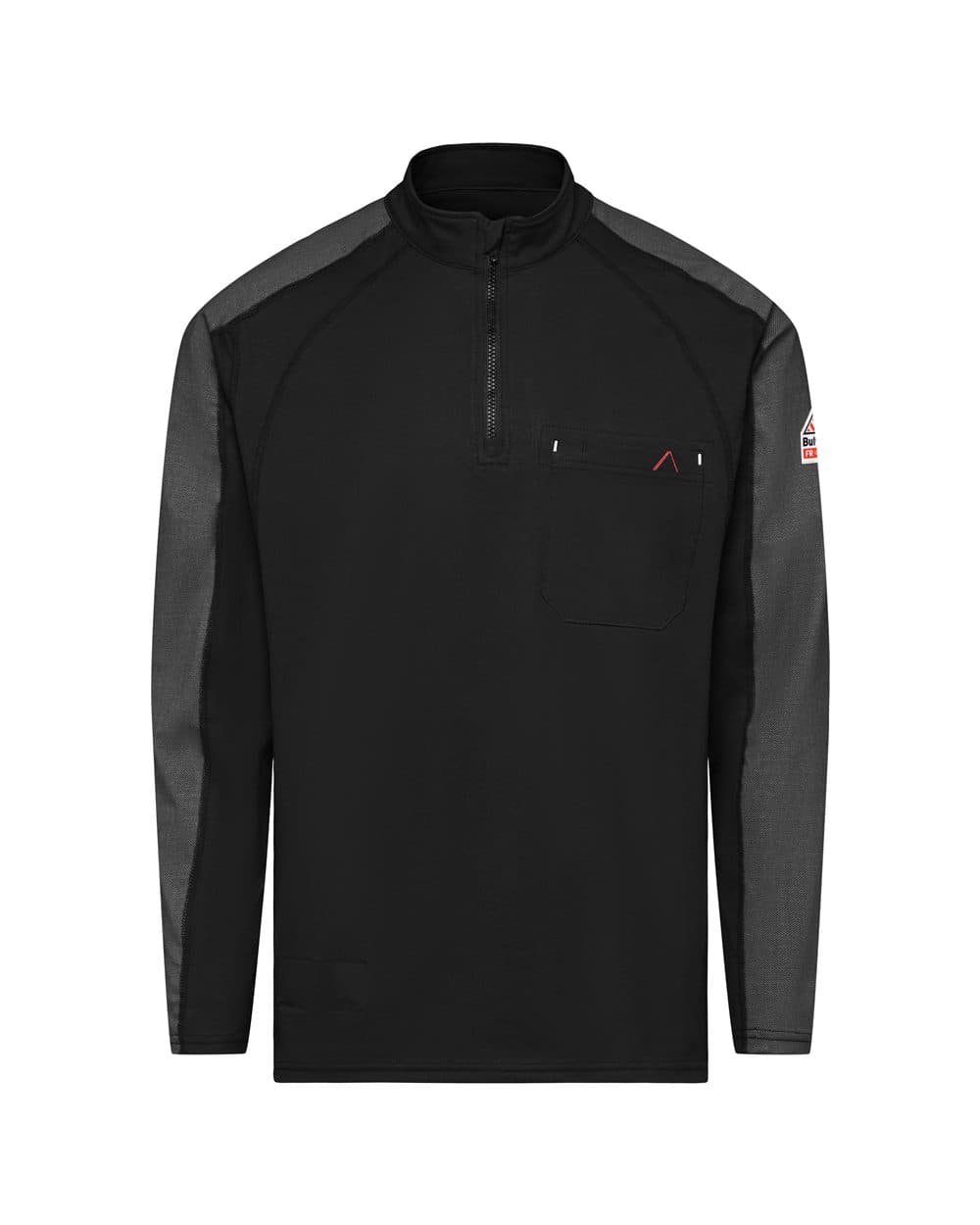 Image for Men's Flex Knit Quarter-Zip Pullover - STZ2