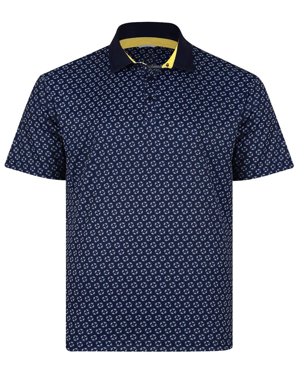 Image for Harris Polo - SW9500
