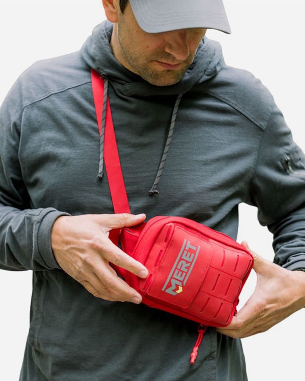 Image for Small Personal Response Red Pack - P210
