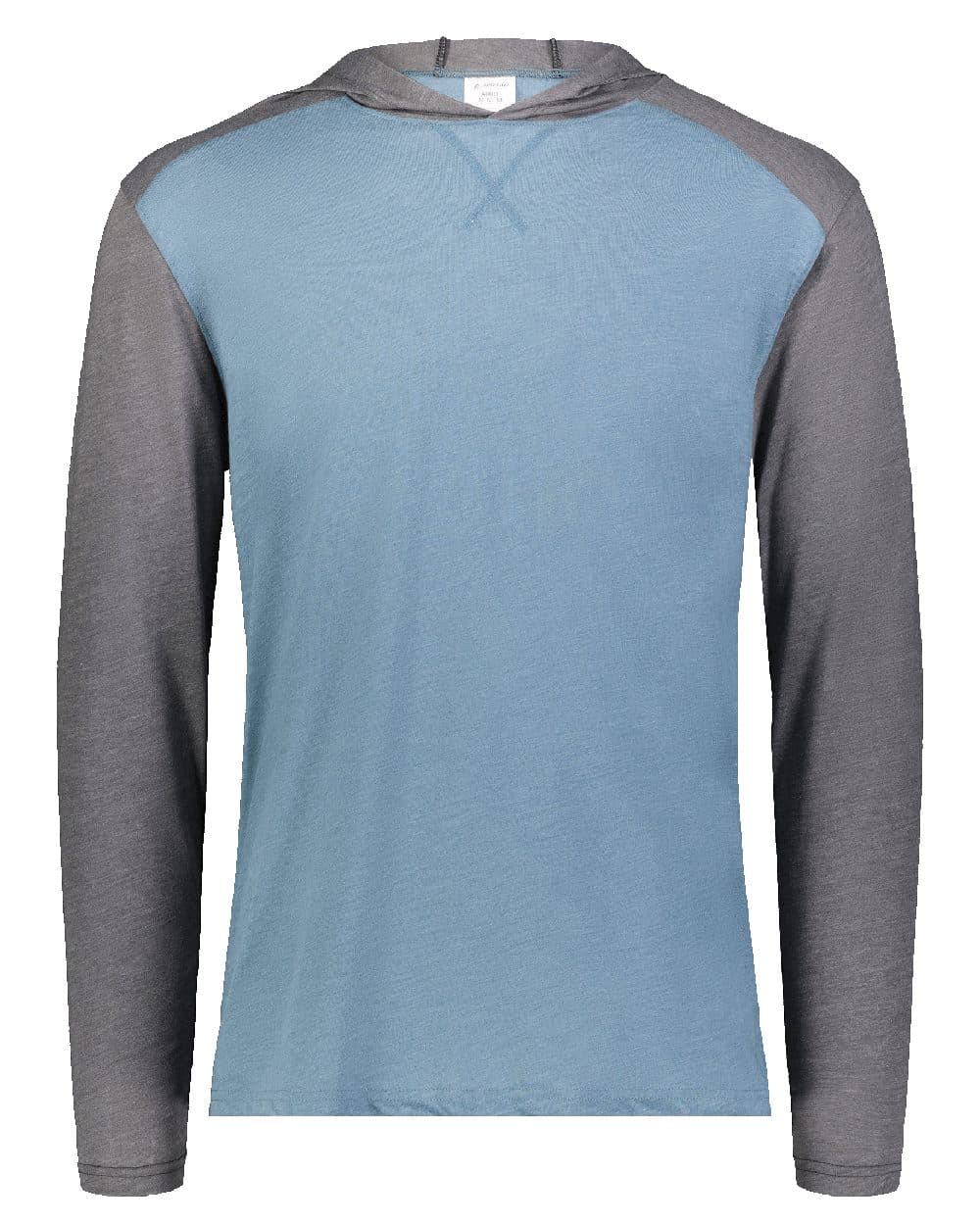 Image for Unisex Gameday Vintage Hooded T-Shirt - 6884