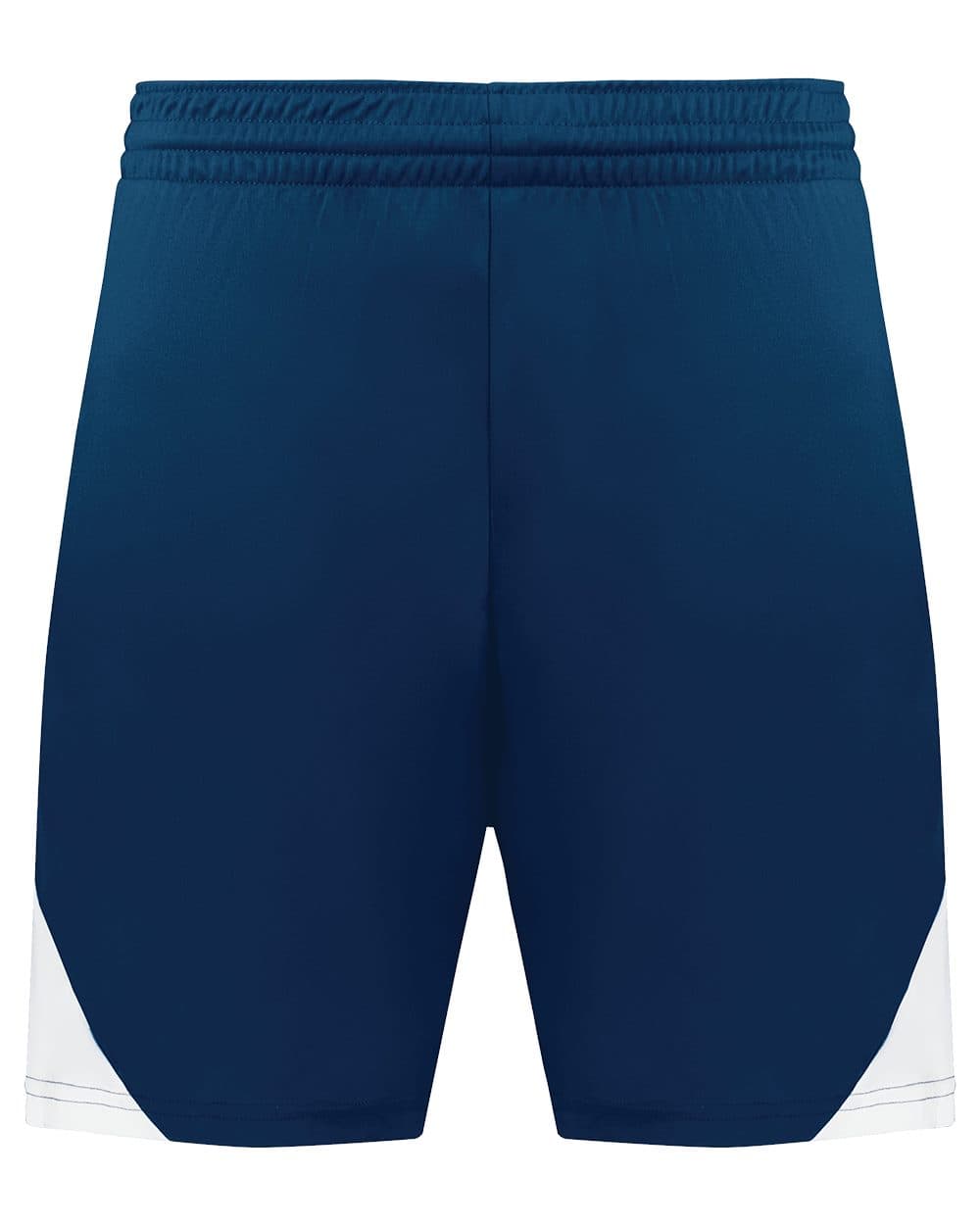 Image for Men's Step-Back Basketball Shorts - 1736