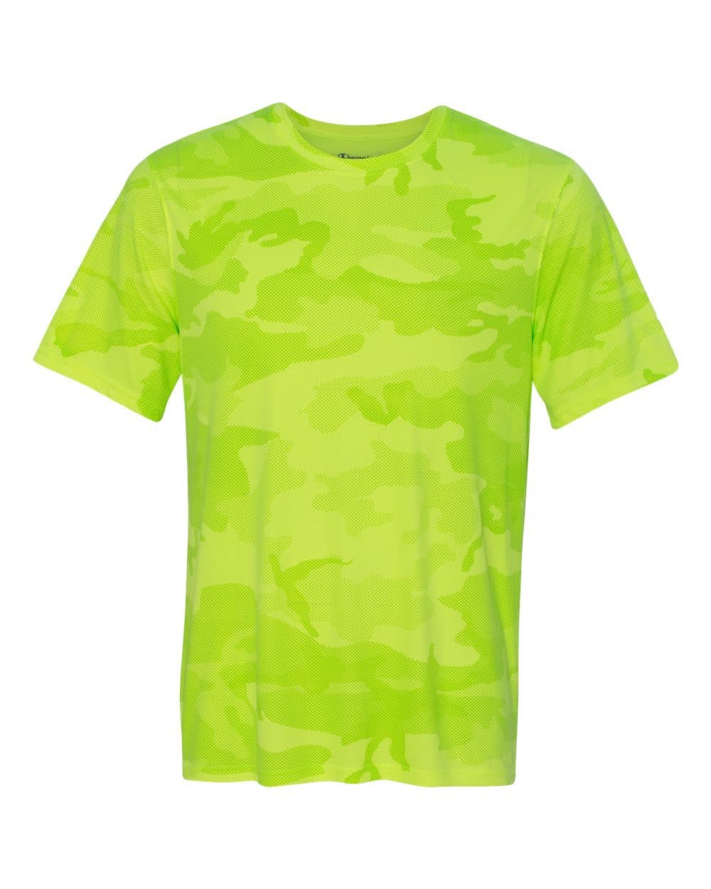 Image for Unisex Double Dry® Performance T-Shirt - CW22