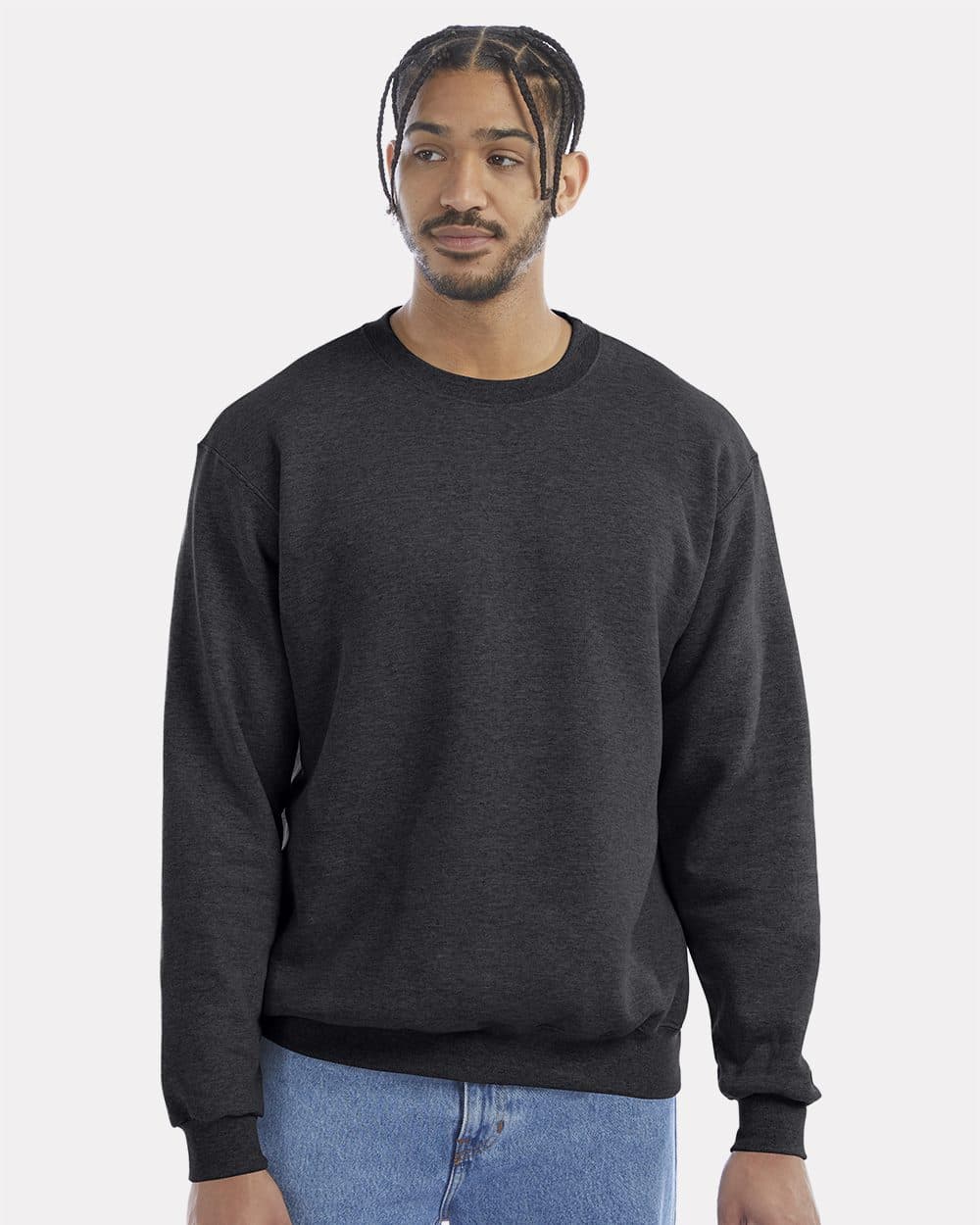 Image for Powerblend® Crewneck Sweatshirt - S600