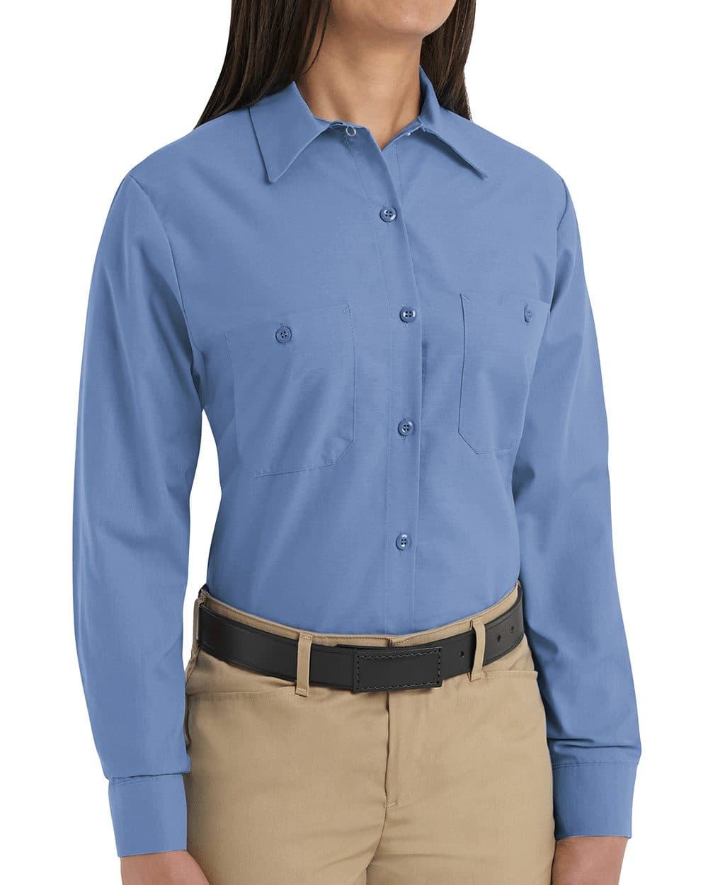 Image for Women's Industrial Work Shirt - SP13