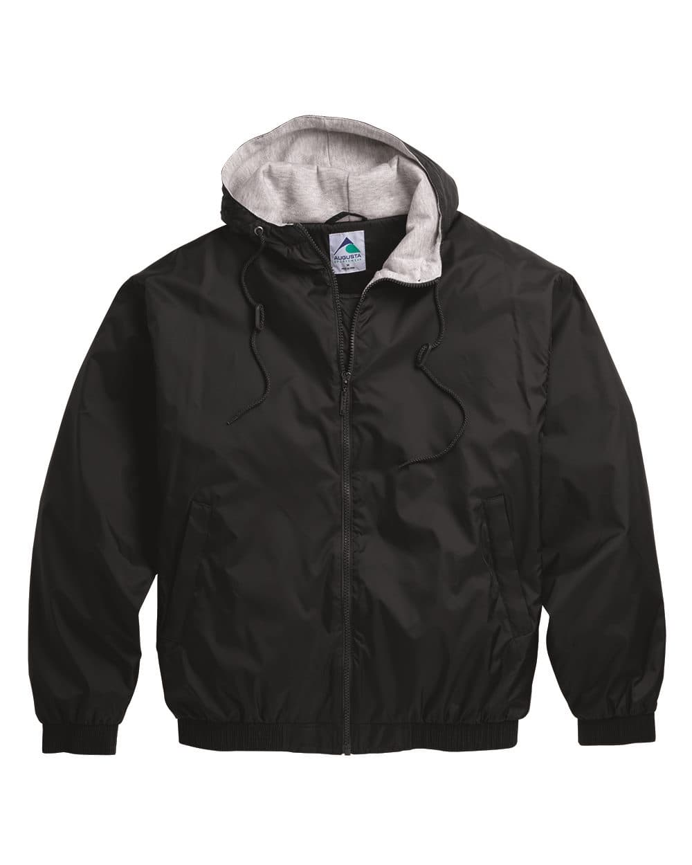 Image for Fleece Lined Hooded Jacket - 3280