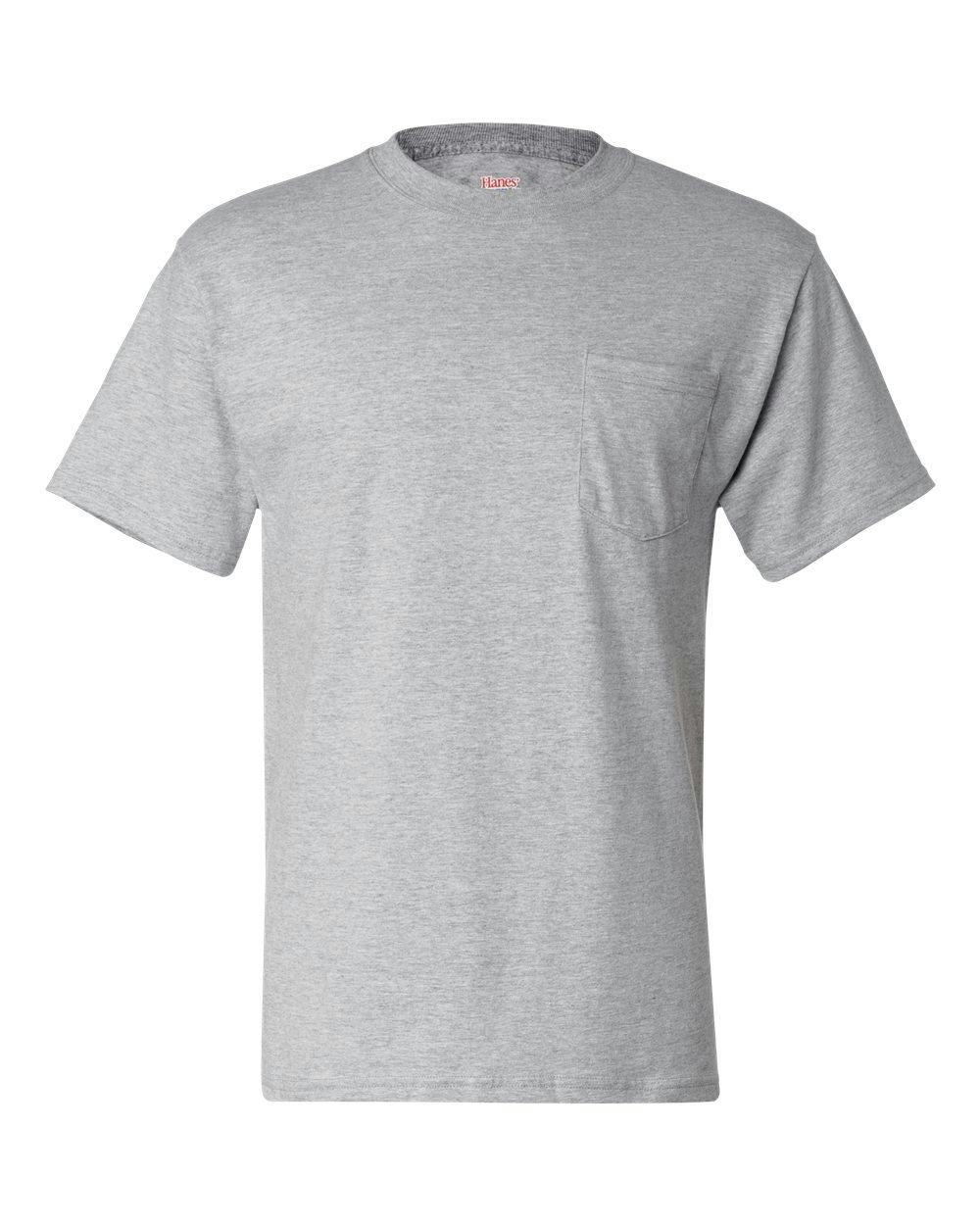 Image for Beefy-T® Pocket T-Shirt - 5190