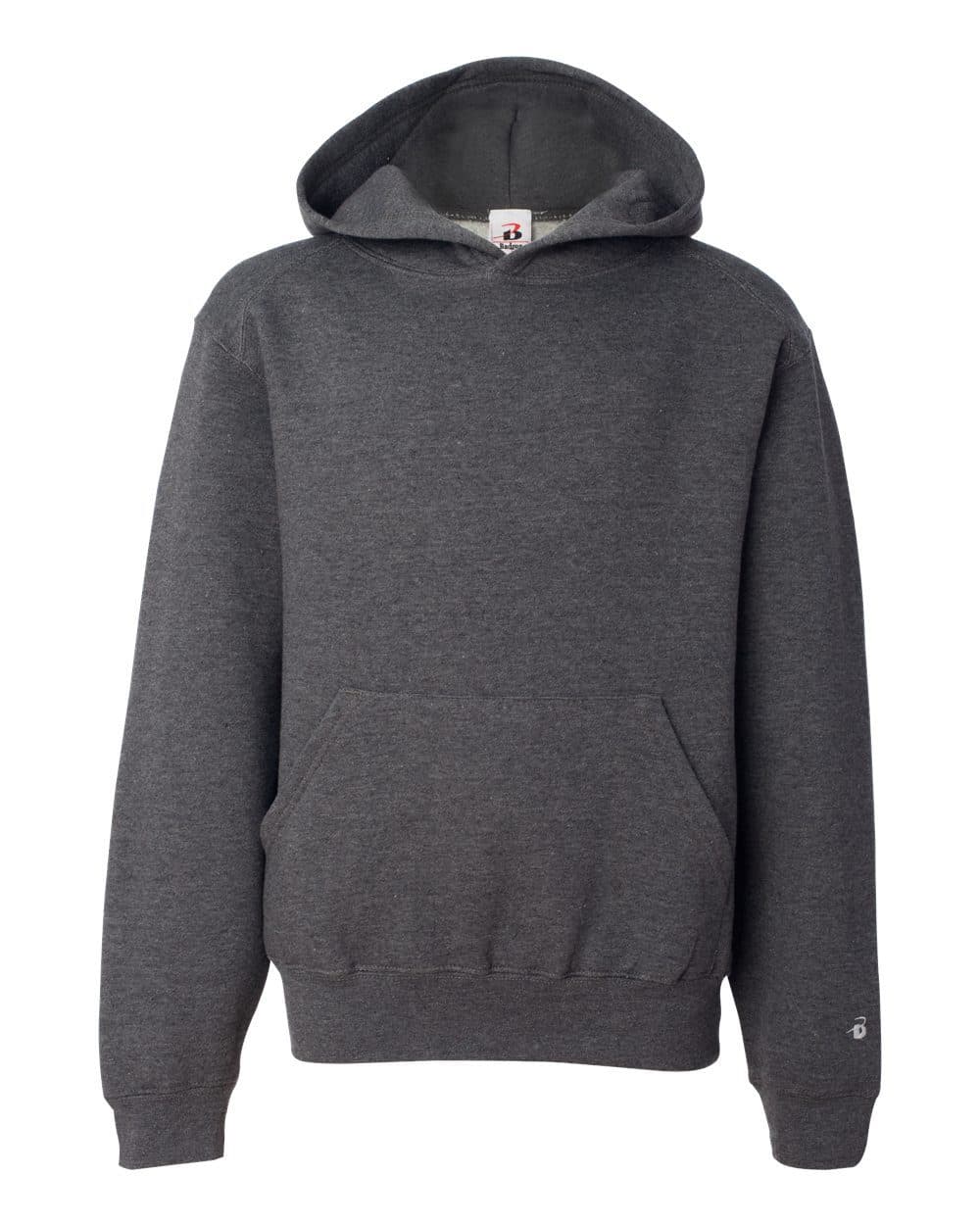 Image for Youth Hooded Sweatshirt - 2254