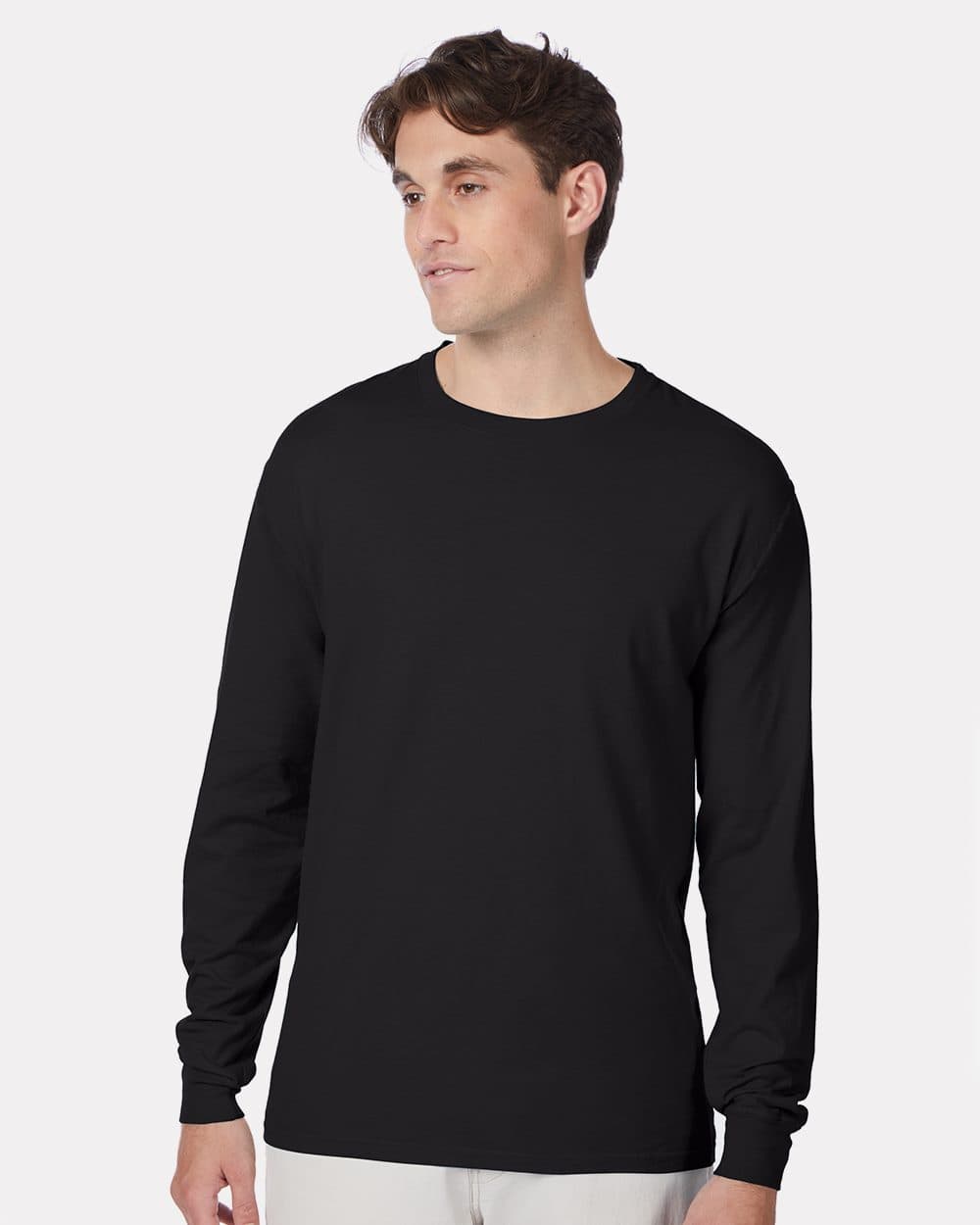 Image for Beefy-T® Long Sleeve T-Shirt - 5186