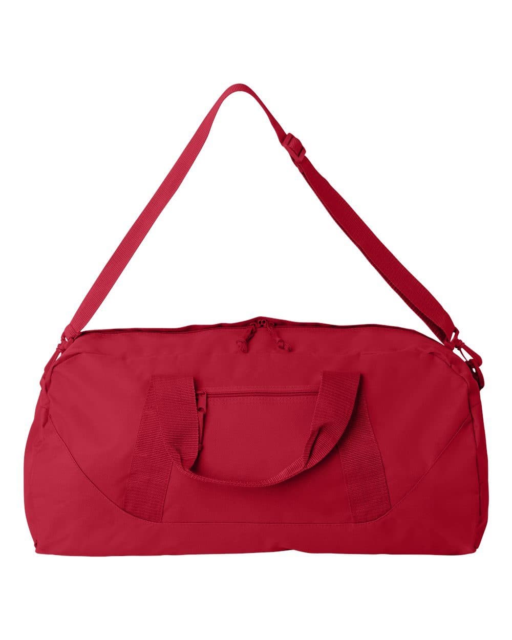 Image for Recycled 23 1/2" Large Duffel Bag - 8806