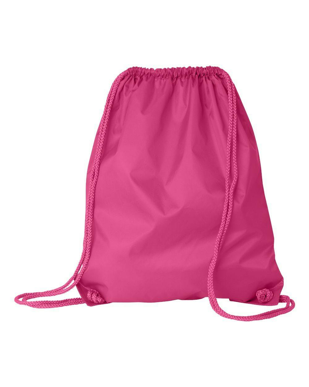 Image for Large Drawstring Pack with DUROcord - 8882