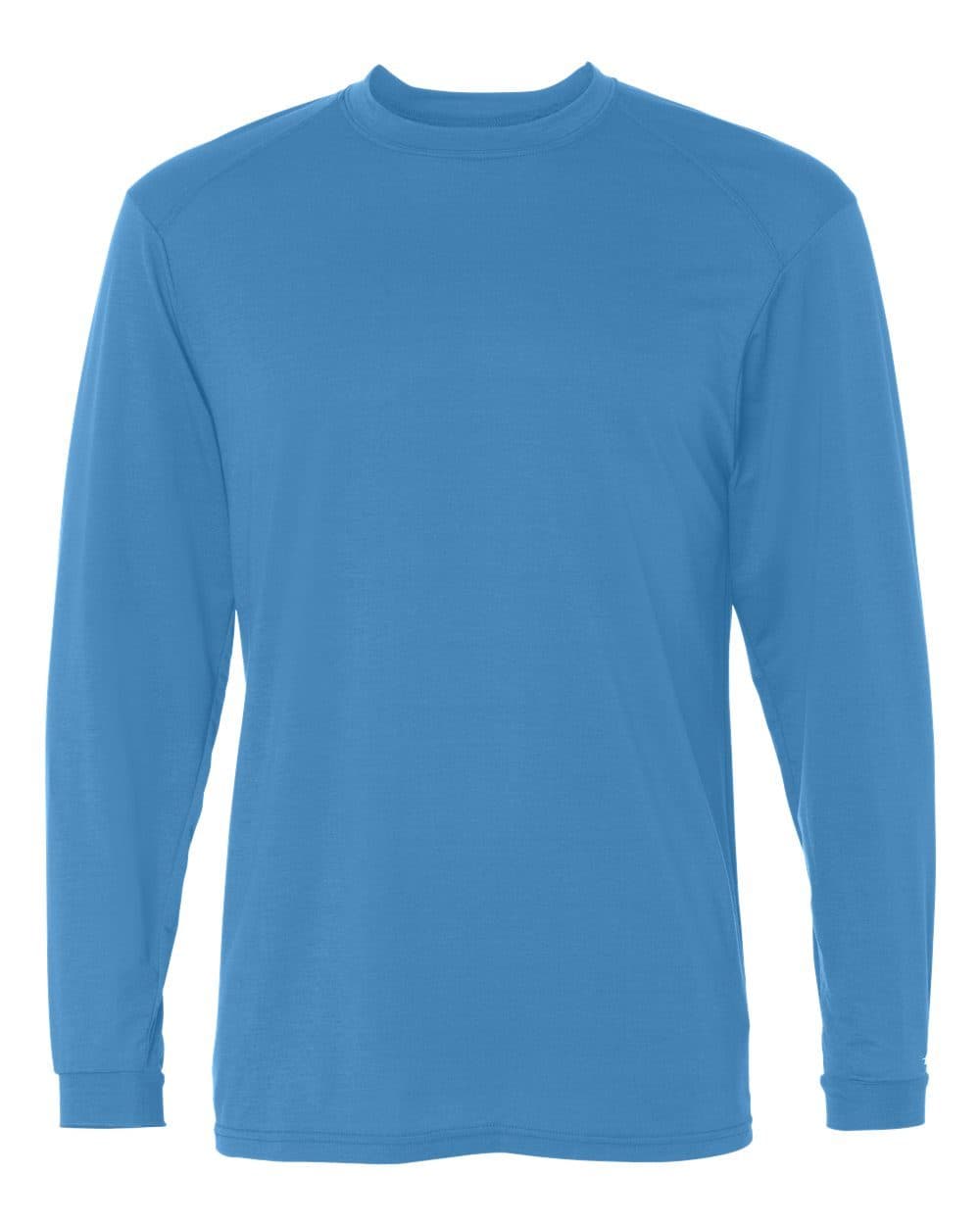 Image for B-Tech Cotton-Feel Long Sleeve T-Shirt - 4804