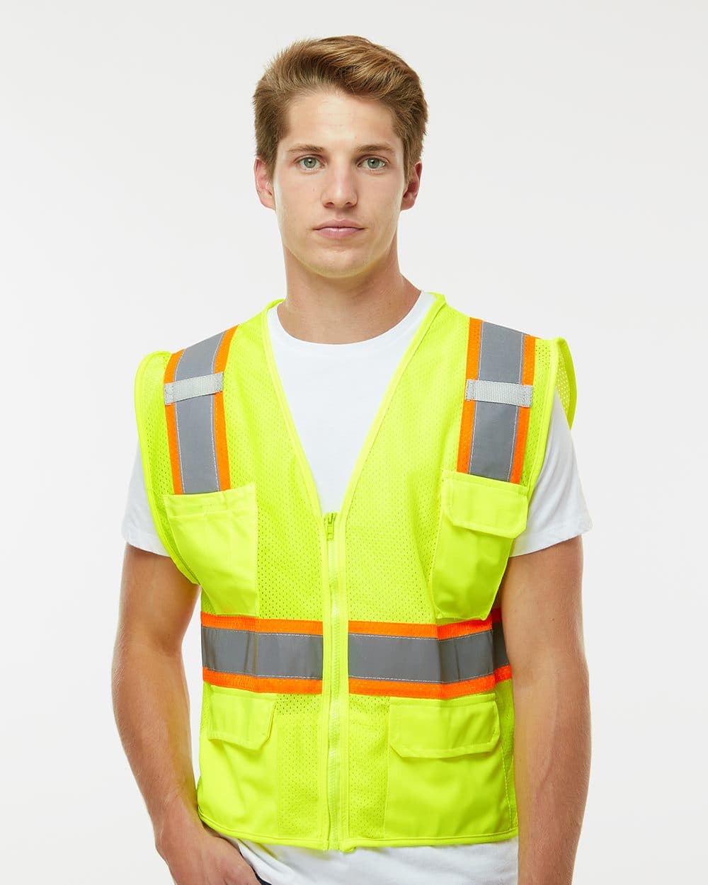 Image for Ultra-Cool™ Multi-Pocket Vest - 1195-1196