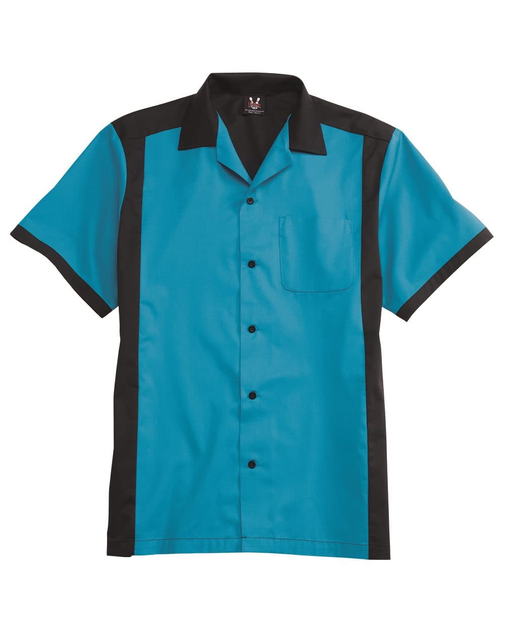 Image for Unisex Cruiser Bowling Shirt - HP2243