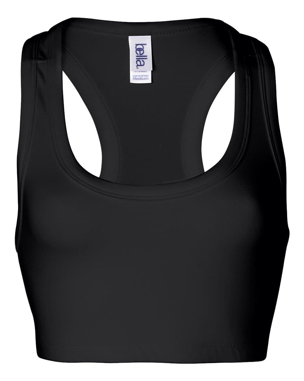 Image for Women's Nylon Spandex Sports Bra - 970