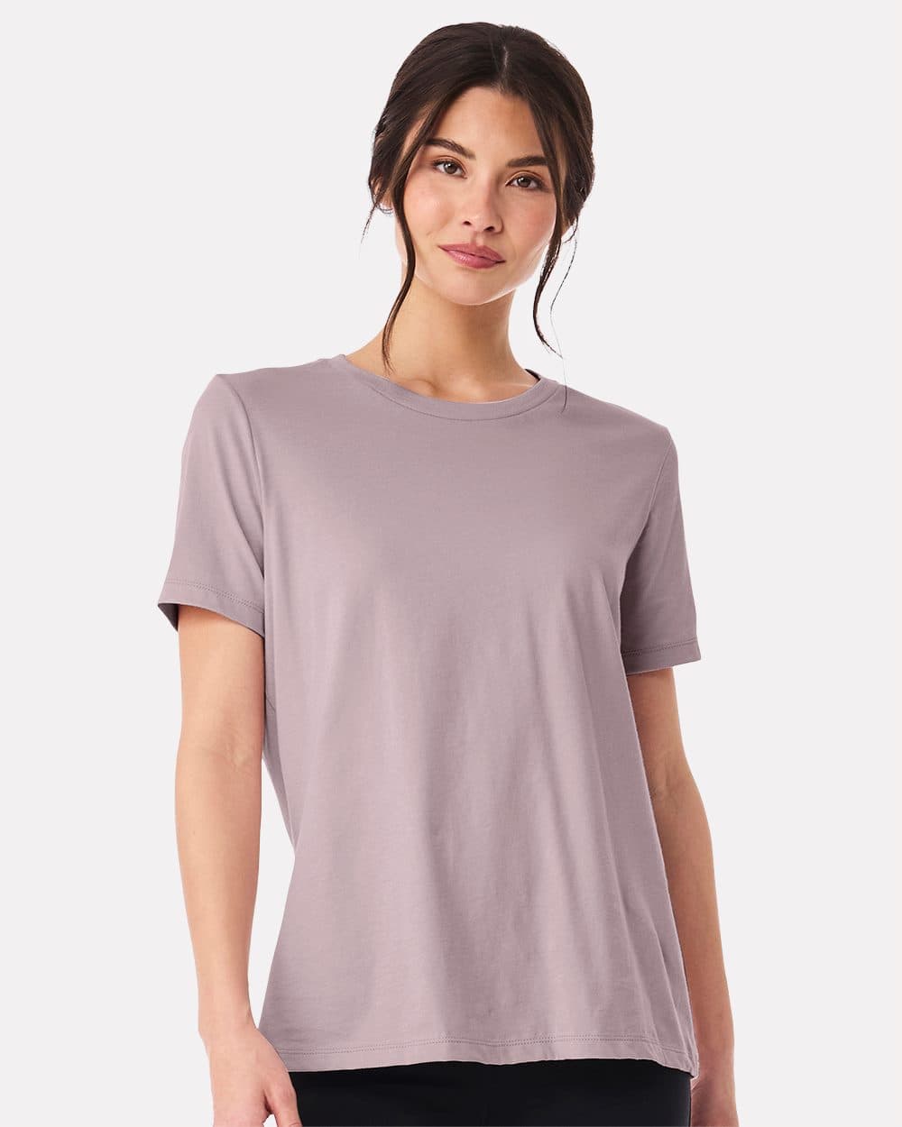 Image for Women’s Relaxed Jersey Tee - 6400