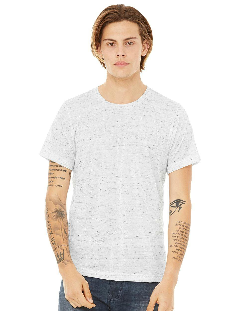 Image for Texture Tee - 3650