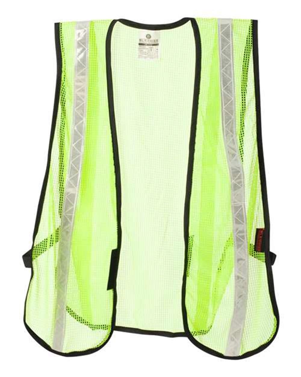 Image for Unisex P-Series Mesh Vest - PL-V17-V18