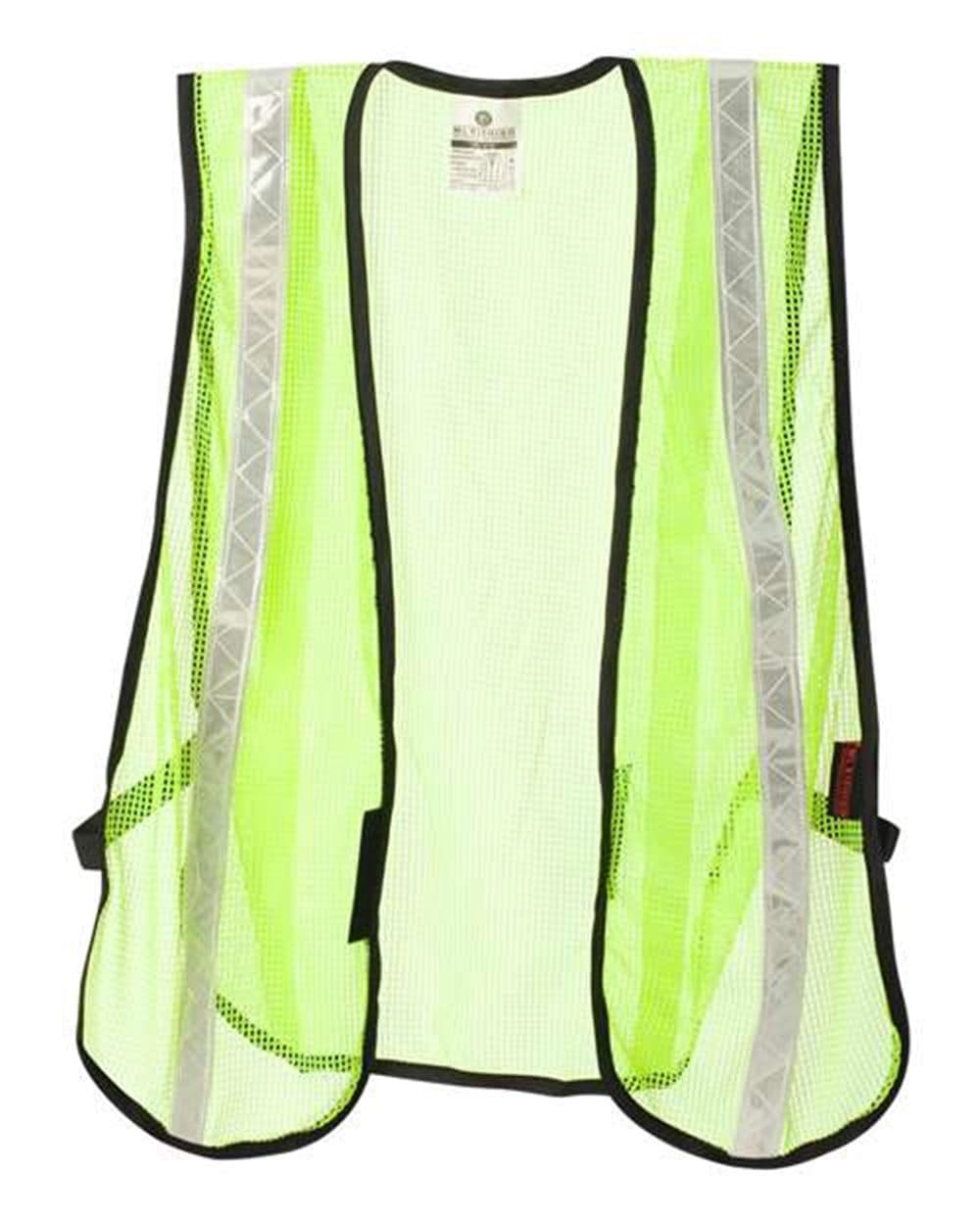 Image for P-Series Mesh Vest - PL-V17-V18