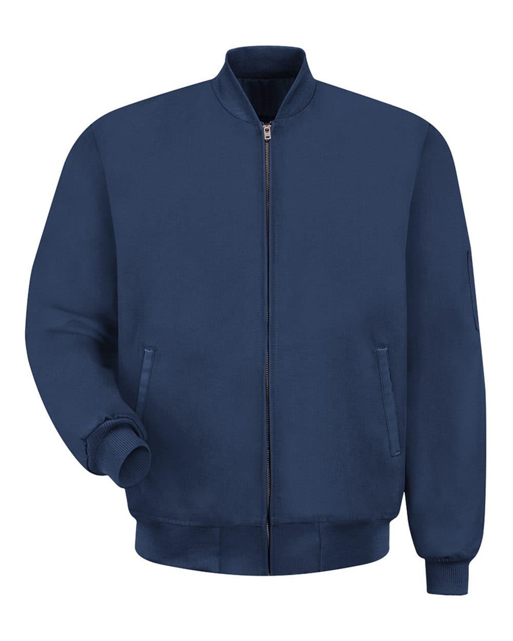 Image for Unlined Team Jacket - JT36